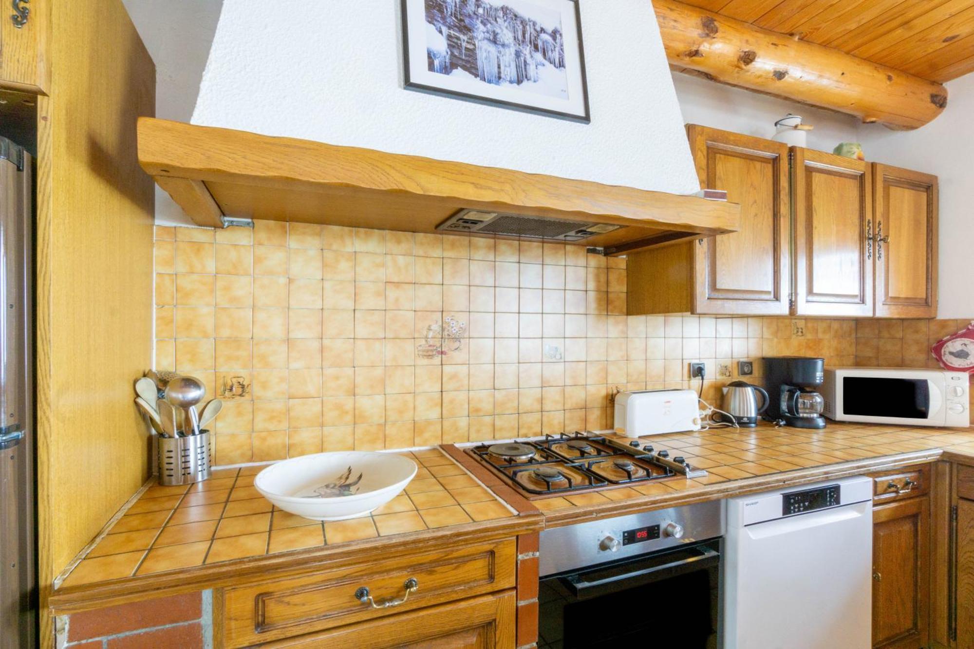 Chalet Les Moulins Bonneval-sur-Arc Exteriör bild